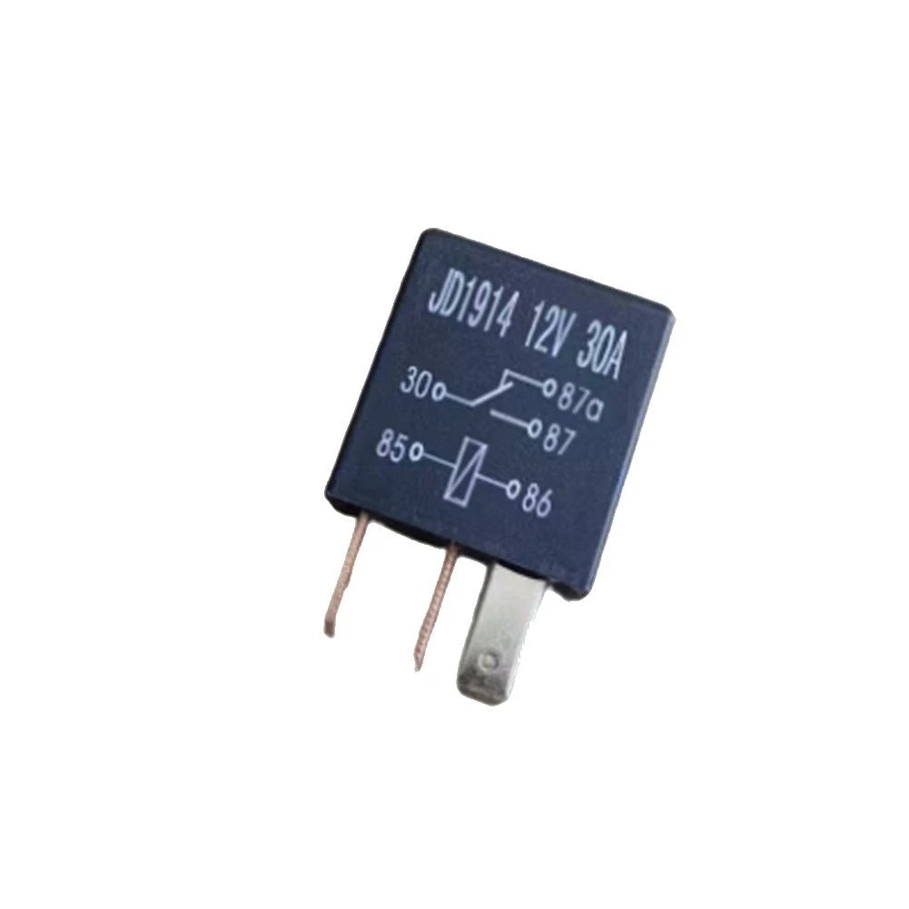 12V Automotive Car Relay for Various Applications (Direct Plug-in)