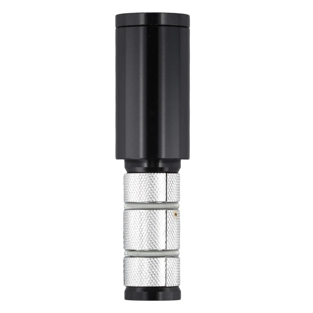 Bicycle Fork Shaft Extension for Handlebar Riser (Aluminium Alloy)