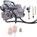 Carburetor & Fuel Valve Petcock for Honda Shadow Spirit 1100 (1997–2007)