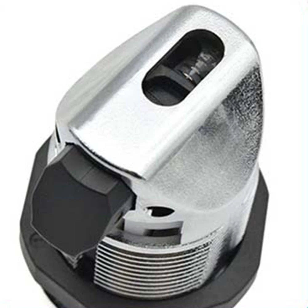 2 Piece Keyless Button Lock Set for Vertical Door Security
