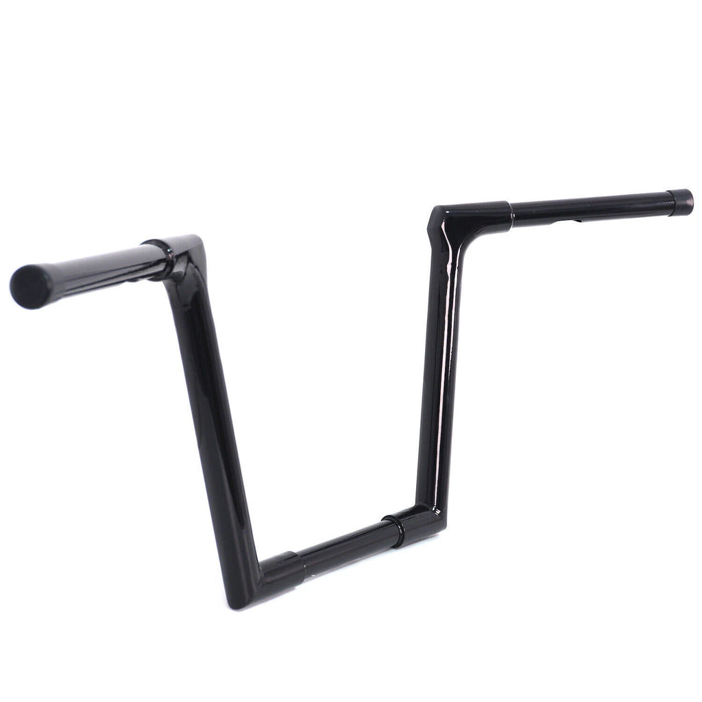 10" Ape Hanger Handlebars for Harley Road Glide (1996–2014)