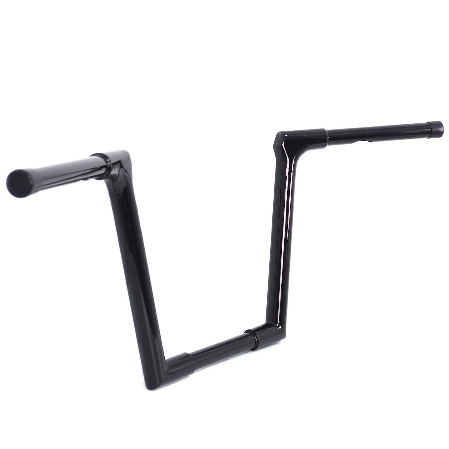 10" Ape Hanger Handlebars for Harley Road Glide (1996–2014)