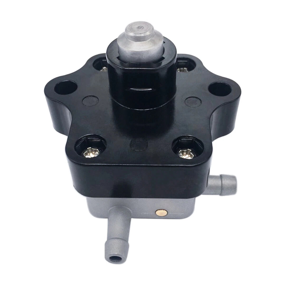 Fuel Pump for Tohatsu Mercury Marin Outboard 4-9.8HP (MFS4A2, 803529T06)