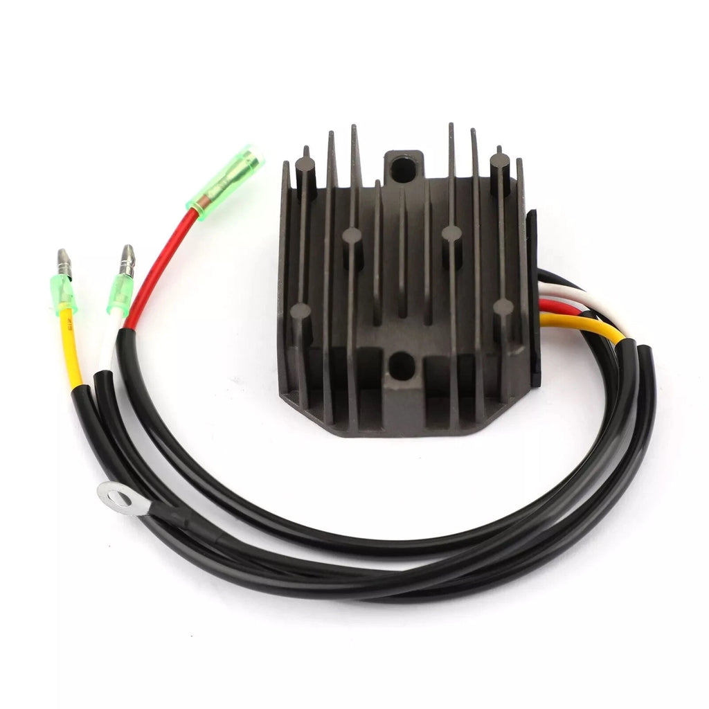 Rectifier Regulator for Mercury Mercruiser Outboard (8M0134477, 3RS-76060-0)