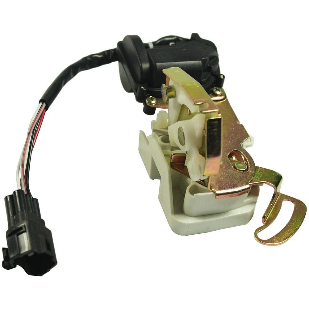 Door Lock Actuator for