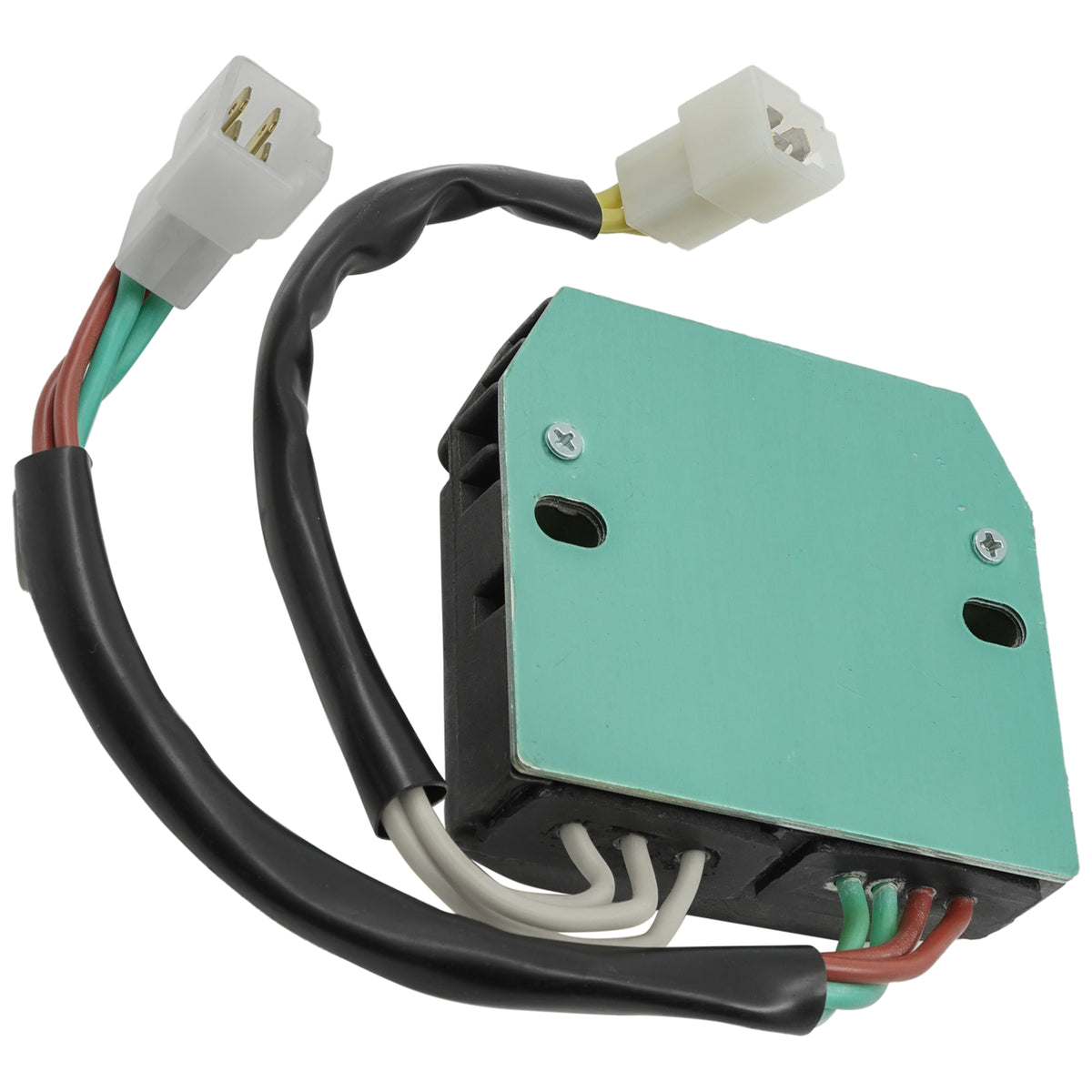 Regulator Rectifier Replacement for Triumph Street Triple 675 (2007–2013)