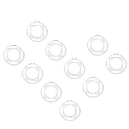 10 Pack Support Plate for Biesse ATS Pillow Mount System