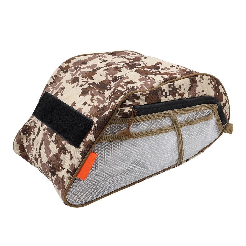 Center Console Seat Bag for Polaris General 1000 (2016–2020)