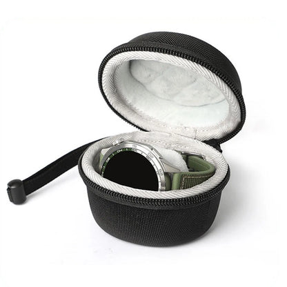 Compact Portable Watch Storage Box for HUAWEI WATCH GT6