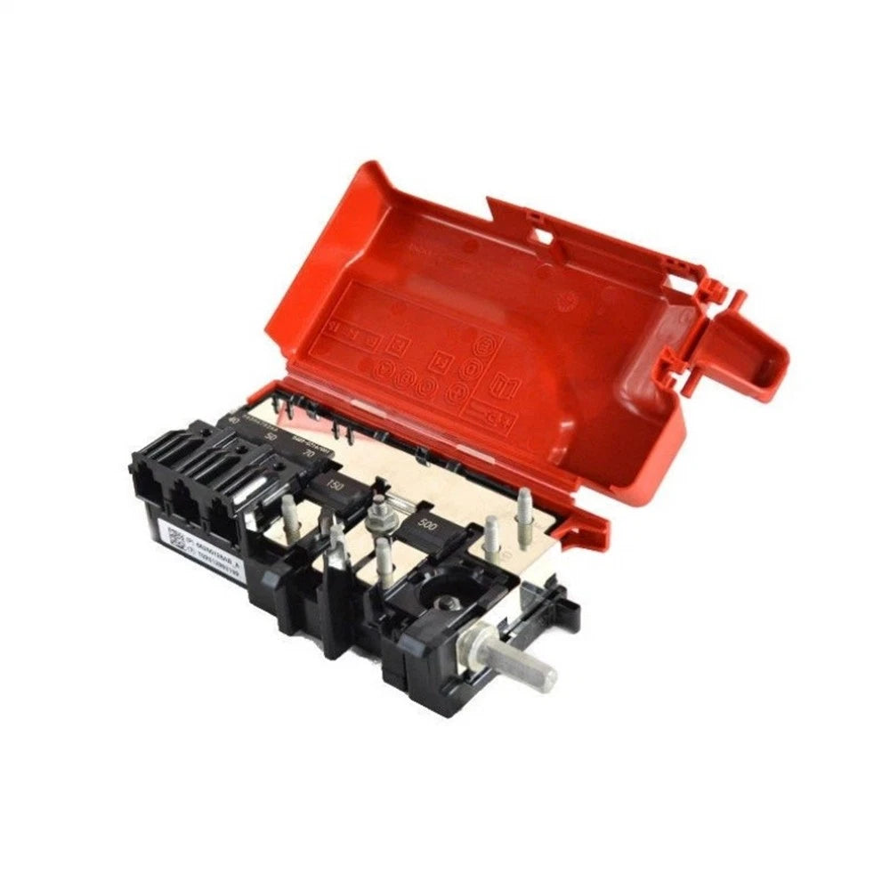 FIT FOR 2017-2024 PACIFICA VOYAGER PRE FUSE FUSE BOX REPLACEMENT NEW 68260128AB