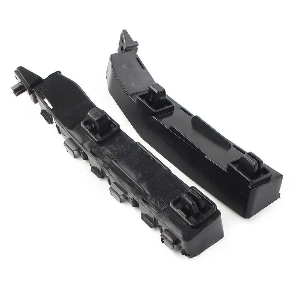 2X Front Bumper Retainer Bracket Support for Honda Accord (2008–2013)