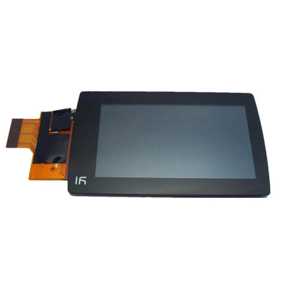 Replacement LCD Touch Screen Digitizer for Xiaomi YI 4K+ (2017)