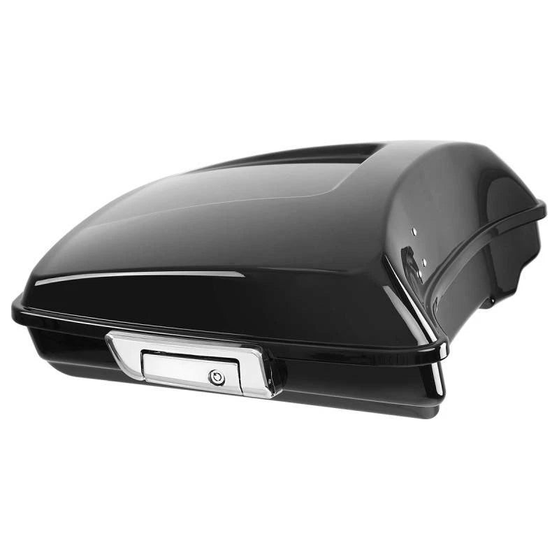 Razor Trunk Pad Mount Rack for Harley Davidson Touring Road Glide (2009–2013)