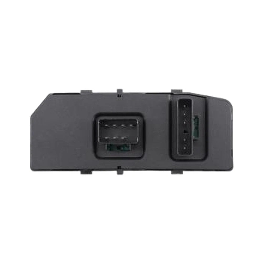 Window Switch Assembly for Chevrolet Malibu (2008–2012)