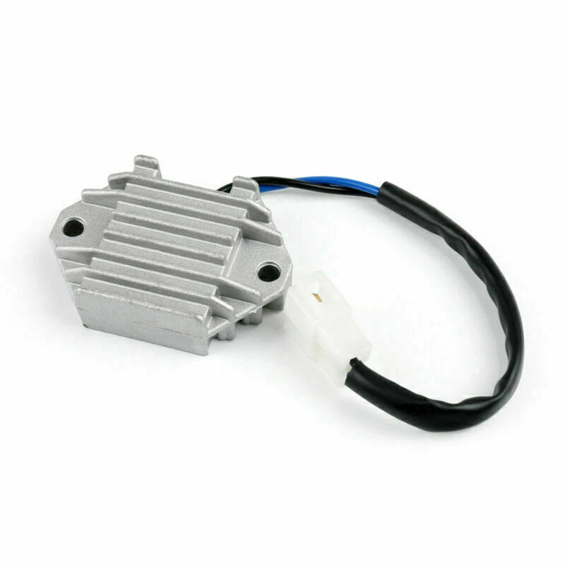 Voltage Regulator Rectifier for Yamaha WR250 WR250F WR426 WR426F WR400 (1999–2007)