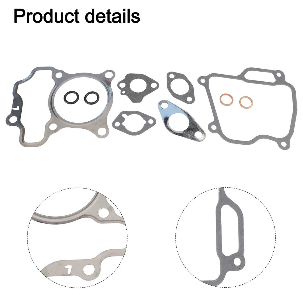 Intake Manifold Gaskets for EX17 EX21 Engine (Performance)