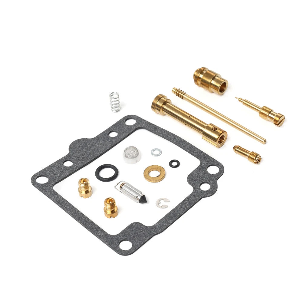 Carburetor Rebuild Kit for Suzuki Boulevard S40 Savage 650 (1986–2009)