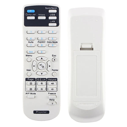 ABS 433MHz Remote Control for Epson CB-S04, CB-S04E, CB-X04, CB-W04, U04