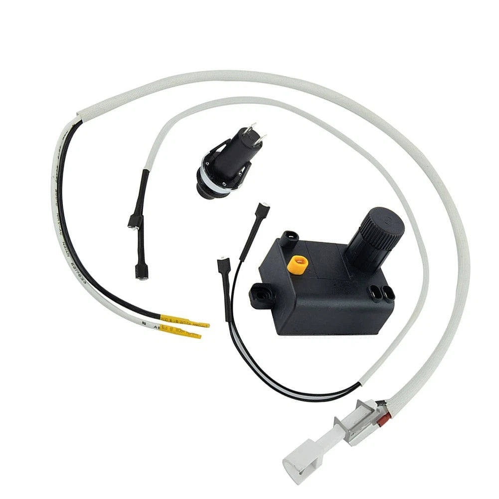 Replacement Kit for Weber Grill SP310