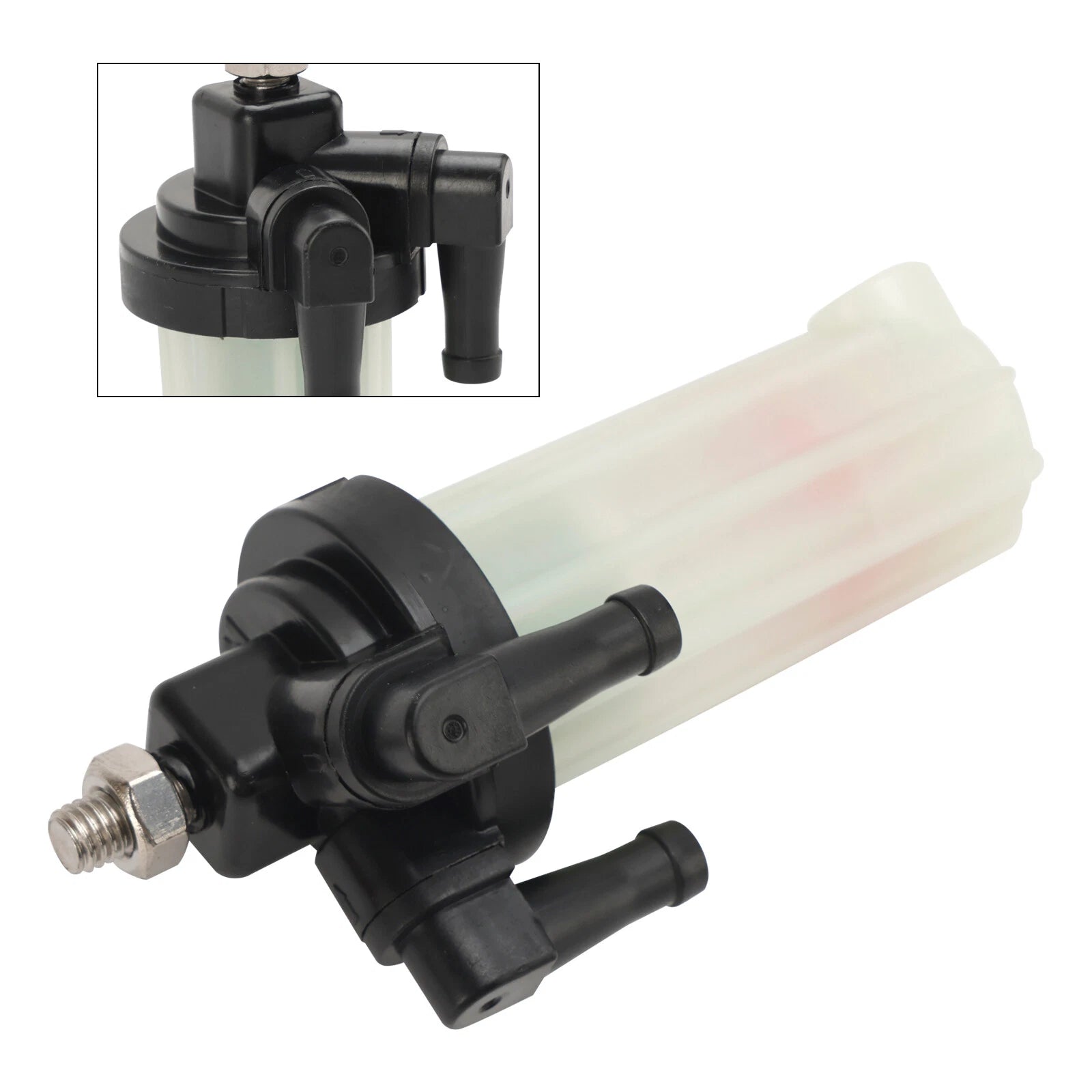 Fuel Filter for Mercury 4-Strokes 75HP F75 80HP F80 90HP F90 115HP F115 (1999–2023) 881538T1