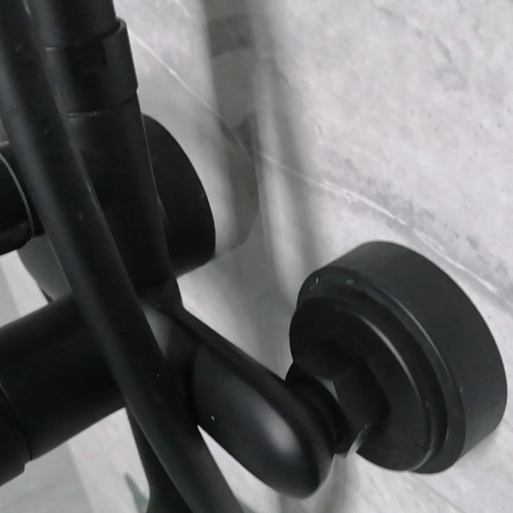 Decorative Faucet Accessories for Plumbing