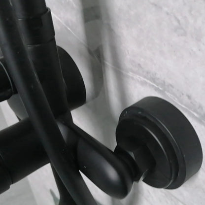 Decorative Faucet Accessories for Plumbing