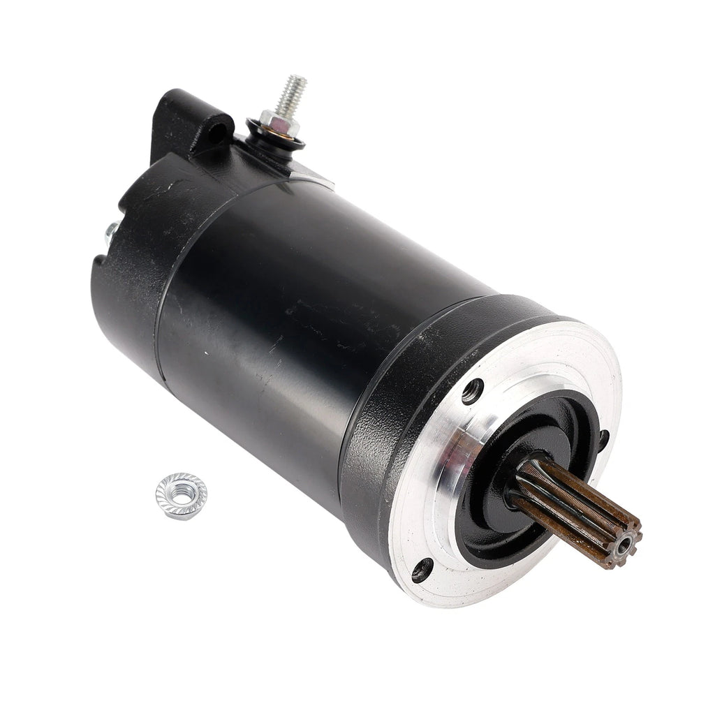 Engine Starter Motor for Ducati Hypermotard 821 1100 SP Evo (2010–2015)