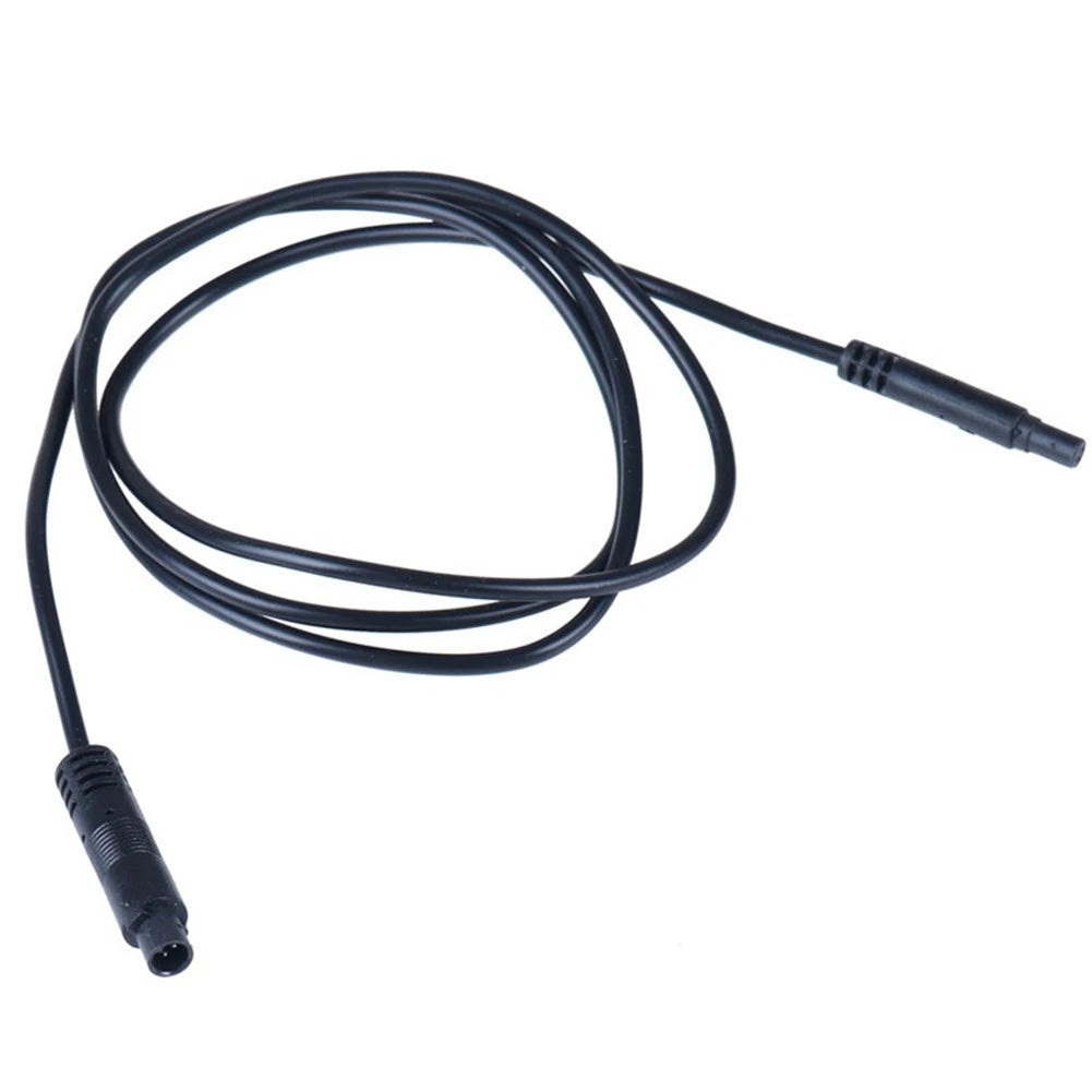 1M 6Pin Male to Female Car Reversing Parking Camera Extension Cable
