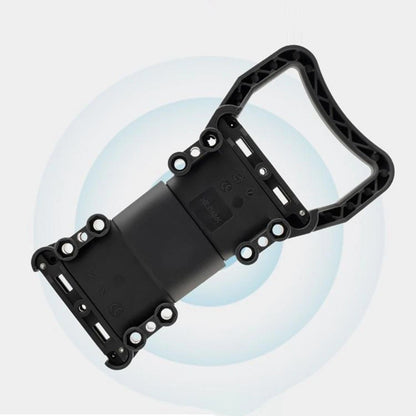 Industrial Strength Forklift Power Connector 320A