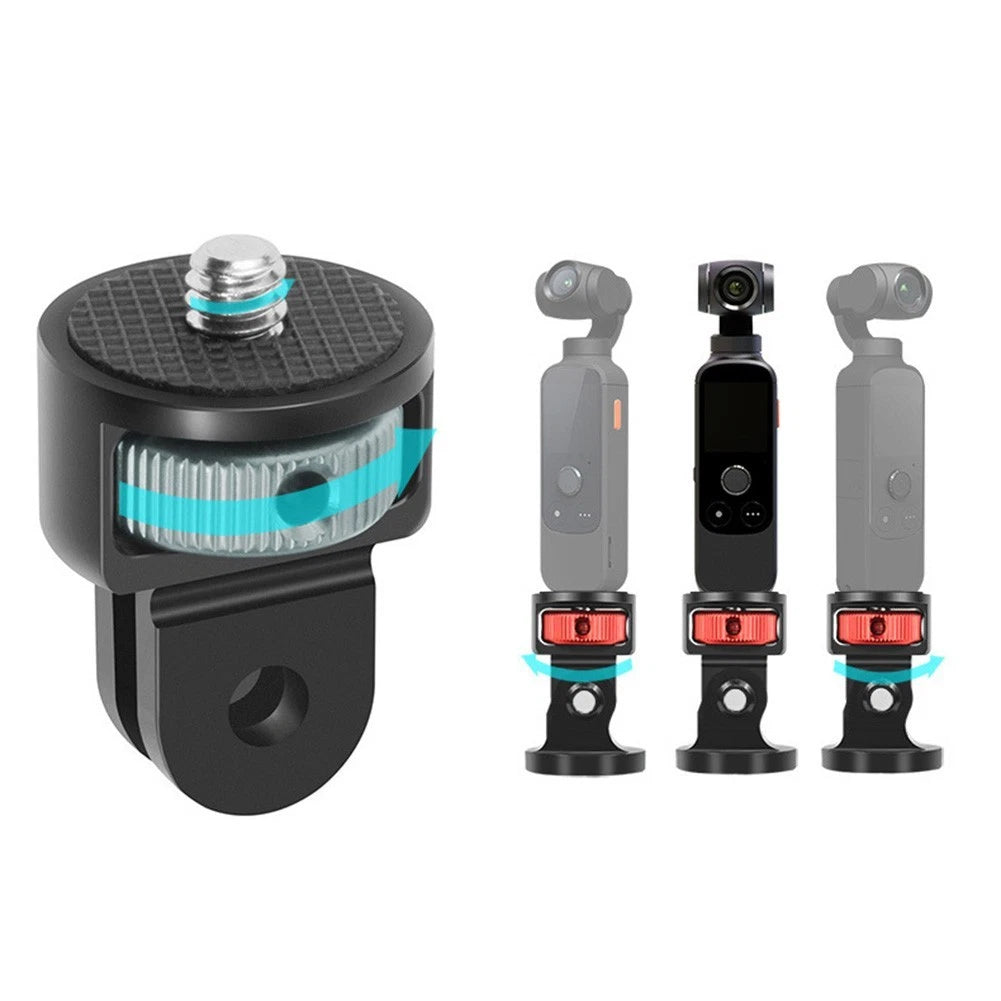 Tripod Adapter for HERO Gimbal (2015–2023)