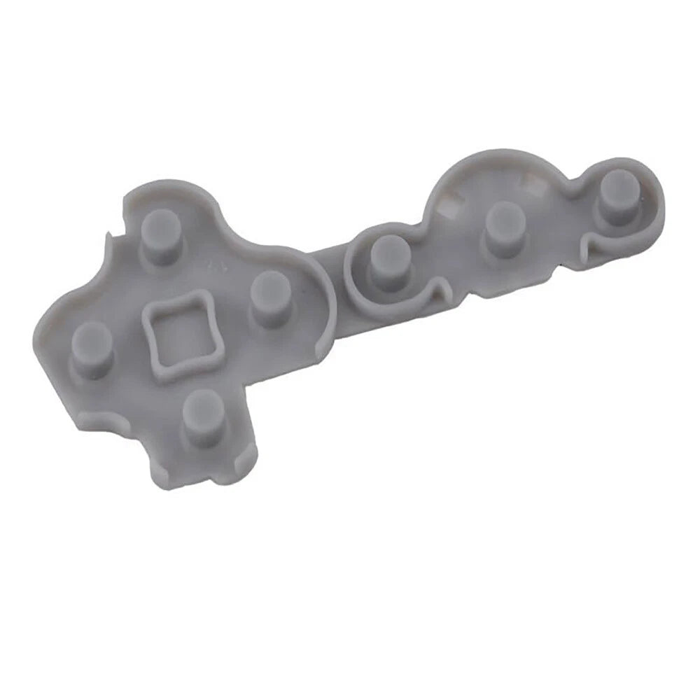 Conductive Rubber Pads for Xbox 360 Controller (2005–2013)