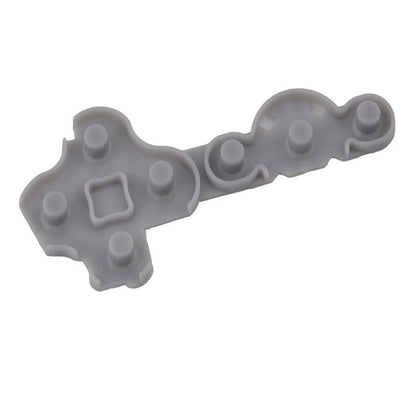 Conductive Rubber Pads for Xbox 360 Controller (2005–2013)