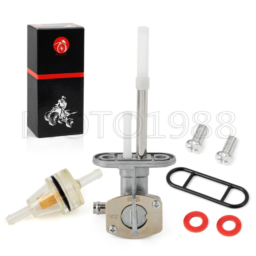 Fuel Valve Petcock for Polaris Predator Outlaw (7052331)