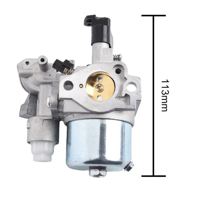 Carburetor for EX13 EX17D SP17 SP170 Engines (Compatible 2776230130)