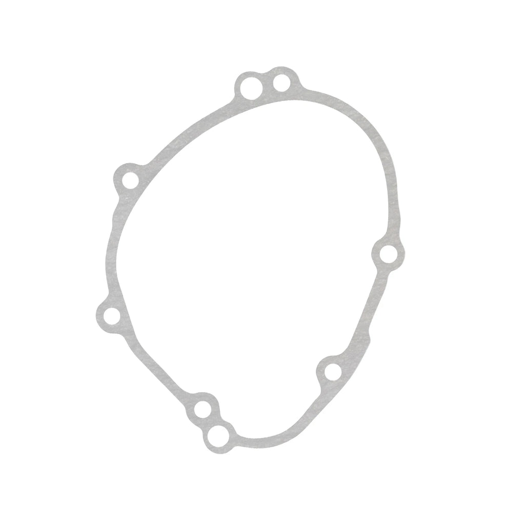 Right Crankcase Engine Starter Cover for Kawasaki ZX10R (2008–2010)