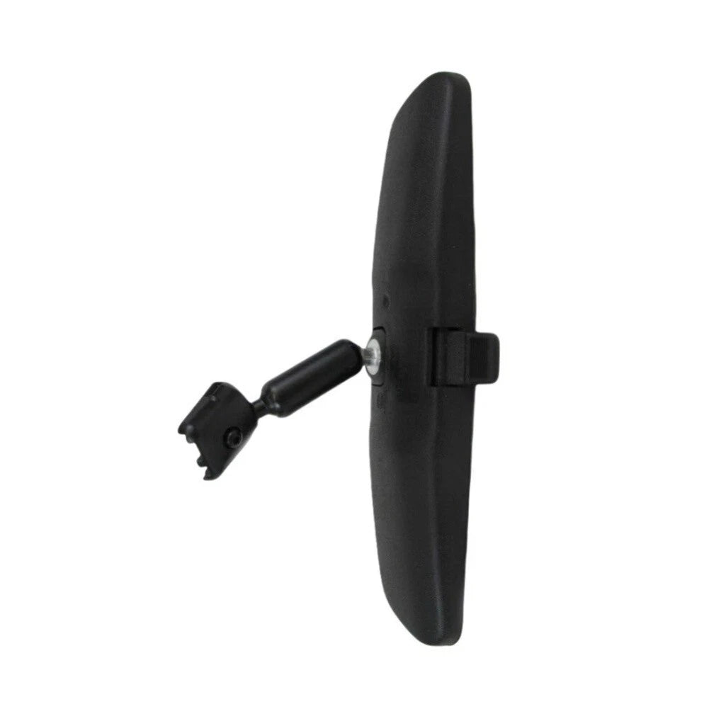 Replacement Rearview Mirror 4696545AB for Chrysler For Ram 1500 2500 3500