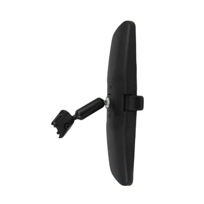 Replacement Rearview Mirror 4696545AB for Chrysler For Ram 1500 2500 3500