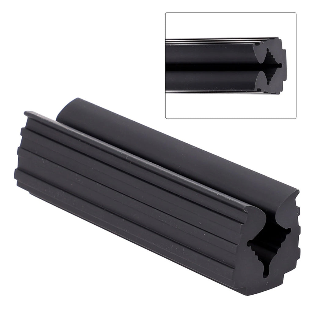 Golf Clamp Clip for Golf Grip (8.82.32.4cm)
