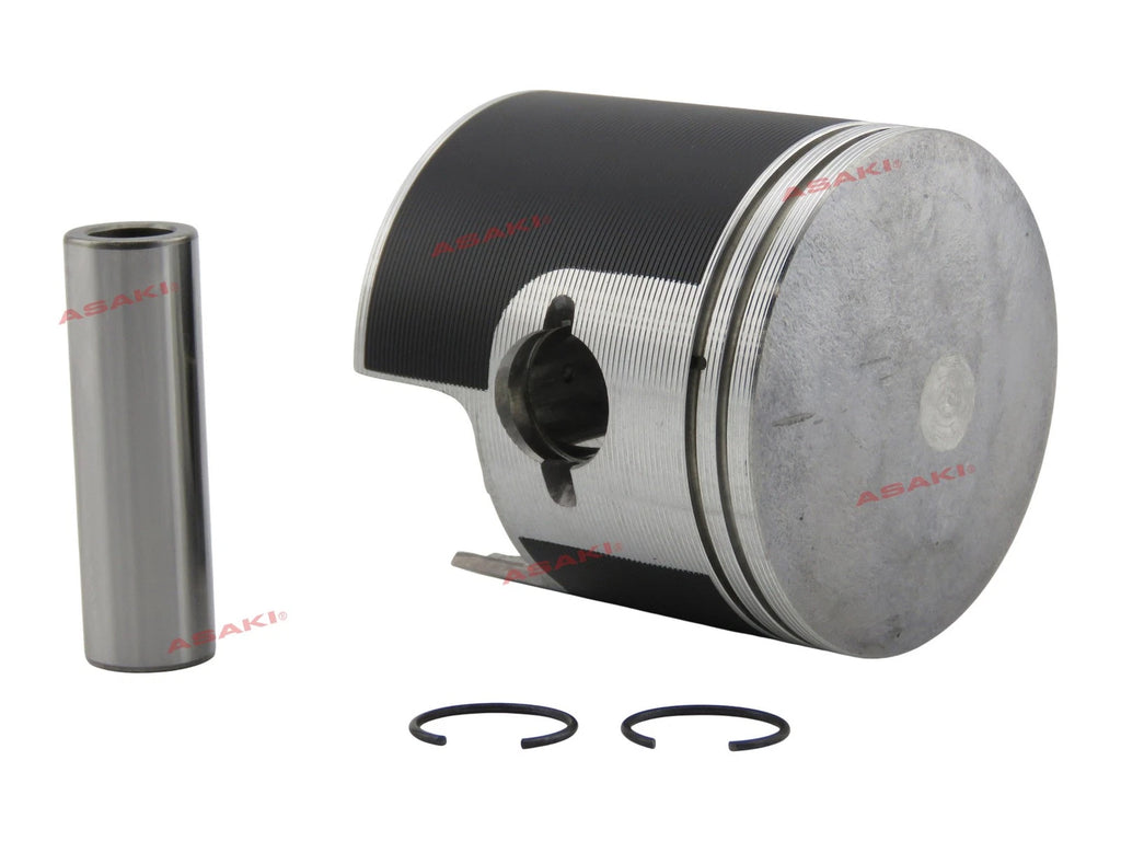 Piston Kit for Suzuki Outboard 35, 40 HP (12110-94400-STD)