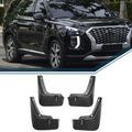 Mud Flap Splash Guard Mud Guard for Hyundai Palisade (2020–2024)