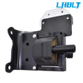 Ignition Coil D577 with Module for Chevrolet GMC (1995–2007)