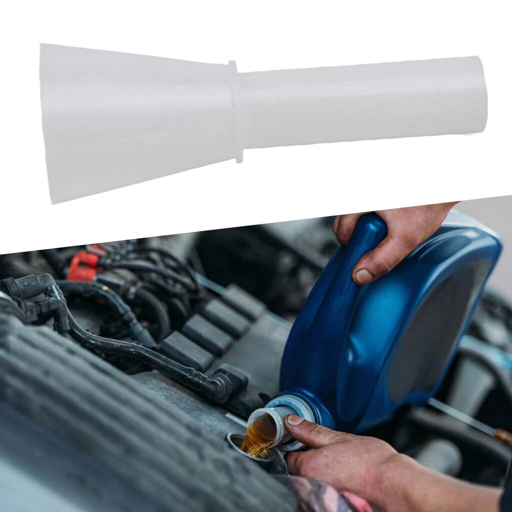 Fuel Funnel for Land Rover Discovery (2004–2016)