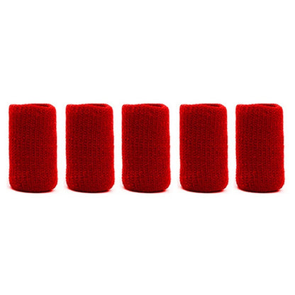 Fishing Hook Finger Cot Sleeve Guard for Tying Line (2023)