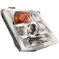 RH Projector Altezza Headlight for Holden RA Rodeo LT Isuzu D-Max (2006–2008)