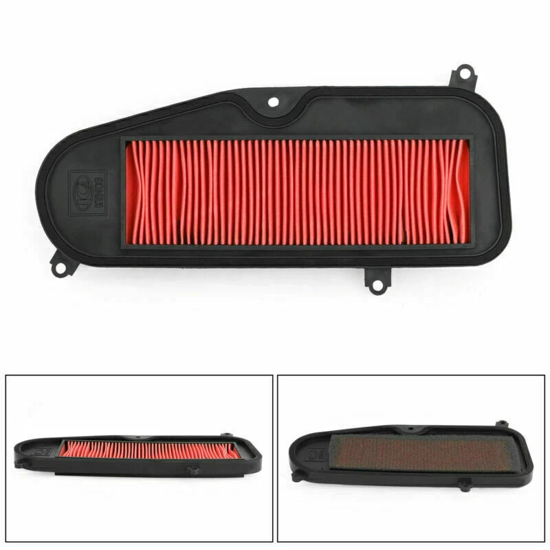 Air Filter Element for KYMCO Dink Classic 125 150 200 LX (2002–2007) P/N 00162993