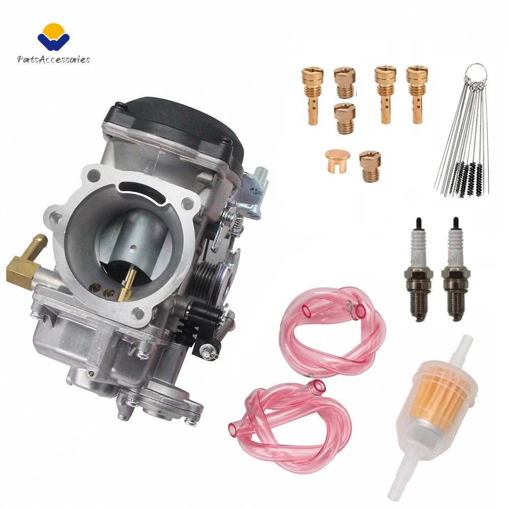 40MM Carburetor for Harley Davidson Sportster 883 1200