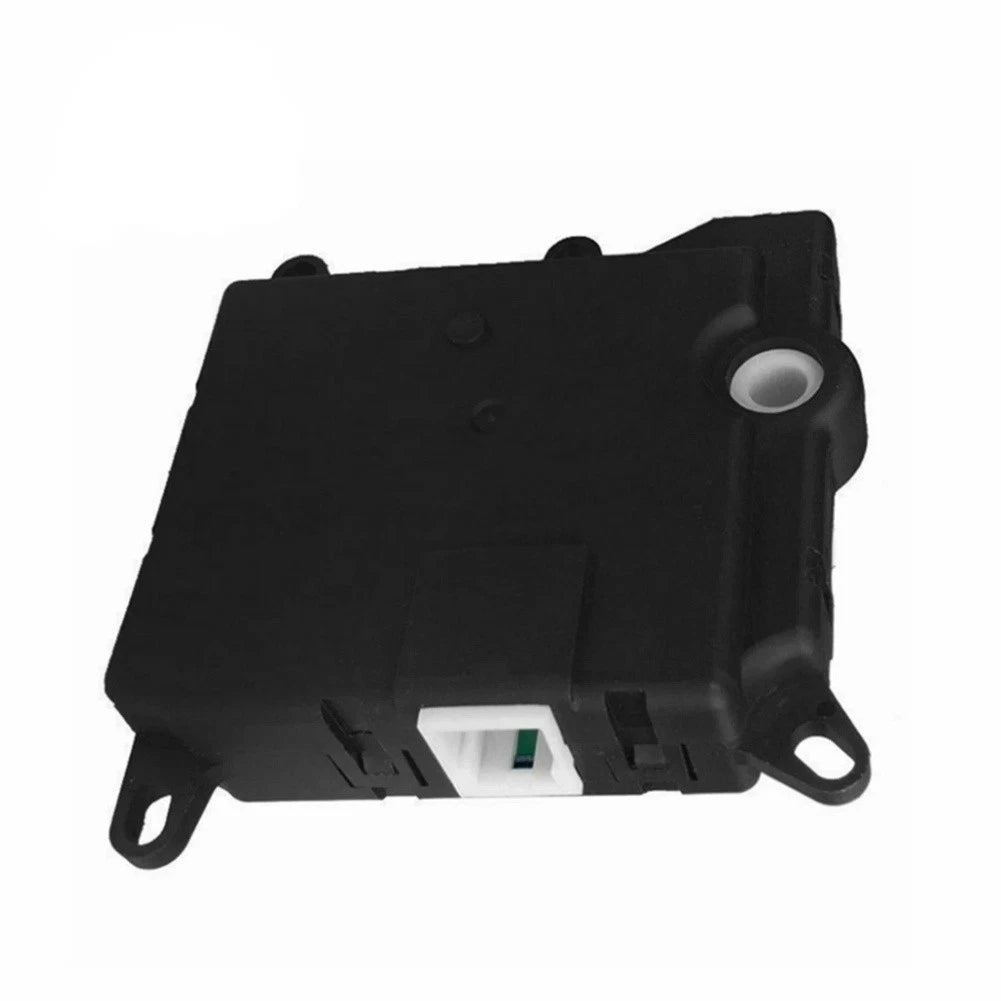 Cabin Air Control Blend Door Actuator For Heater Control System HVAC Replacement