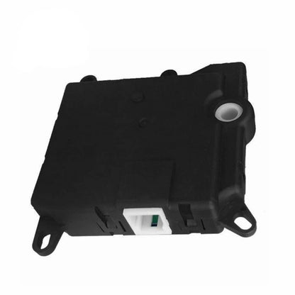 Cabin Air Control Blend Door Actuator For Heater Control System HVAC Replacement