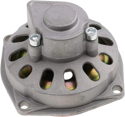 Clutch Drum Bell Housing + T8F Chain + Sprocket for 49cc Pocket Quad (N/A)