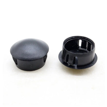 2X Windshield Wiper Arm Cap Cover for Jaguar S-Type (1999–2008) / XK (2006–2014)